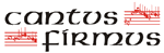 Ottetto Vocale Cantus Firmus