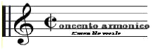 Concento Armonico